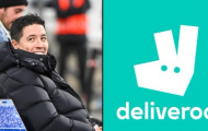 Samir Nasri bị điều tra trốn thuế từ ứng dụng giao đồ ăn