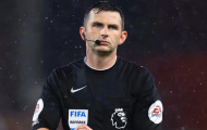 Trọng tài Michael Oliver cầm còi đại chiến Real gặp Bayern