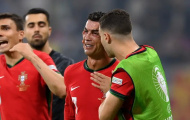 Sếp lớn Congo thề sẽ khiến Ronaldo khóc hận ở trận mở màn World Cup
