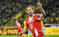 Trận gặp Real Madrid quyết định Quả bóng vàng cho Harry Kane