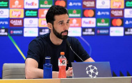 Arbeloa chỉ ra sai lầm khiến Real Madrid thua đau tại Bernabeu