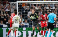 4 lý do khiến Real Madrid bị Bayern Munich đả bại