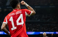 Luis Diaz cảnh báo Bayern sau trận thắng Real Madrid