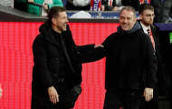 Simeone dùng bài xoay tua đánh vào tử huyệt thể lực của Barca