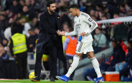 Đằng sau lời khen của Arbeloa là cảnh báo cho Mbappe
