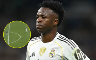 Đá tệ trước Bayern, Vinicius bị CĐV Real la ó