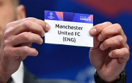 Arsenal giúp Manchester United rộng cửa dự Champions League
