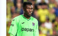 Onana muốn trở lại nhưng MU kiên quyết bán đứt