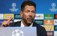 Diego Simeone chỉ rõ tử huyệt của Barcelona