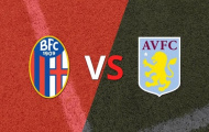 Soi trận Bologna vs Aston Villa: Emery phô diễn bản lĩnh
