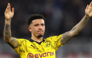 Dortmund xác nhận muốn đón Sancho miễn phí từ MU