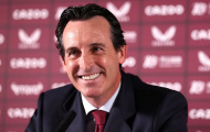 Emery dùng lịch sử thúc giục dàn sao Aston Villa