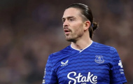 Everton muốn giữ Grealish nhưng từ chối giá 50 triệu bảng