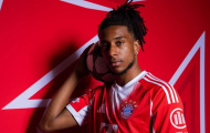 Michael Olise và tương lai không thể chạm tới tại Bayern