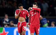 Szoboszlai tin tưởng Liverpool sẽ ngược dòng trước PSG