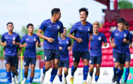 Campuchia nuôi mộng World Cup bằng canh bạc nhập tịch ồ ạt