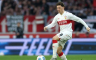 Angelo Stiller giá 35 triệu bảng là lời giải cho hàng tiền vệ MU