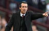 Vì sao Unai Emery chịu áp lực phải thắng cùng Aston Villa?