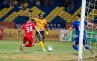 Tăng ngoại binh tại V-League, coi chừng đánh đổi tương lai nội binh