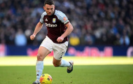 HLV Bologna e ngại sự biến ảo của John McGinn