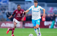 Soi trận Marseille vs Metz: Chủ nhà trút giận tại Velodrome