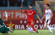 Soi trận Thể Công Viettel vs Thanh Hóa: Quyết bám đuổi CAHN