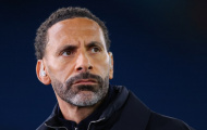 Rio Ferdinand chỉ tên nhân tố giúp Arsenal xưng vương