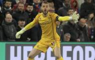 De Gea thua thảm 0-3 trong ngày tái ngộ Dean Henderson