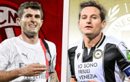 Soi trận AC Milan vs Udinese: Tìm lại bản sắc tại San Siro