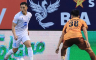 Soi trận Nam Định vs HAGL: Khách khó thoát hiểm
