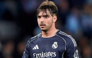 Real Madrid hét giá 50 triệu euro cho Raul Asencio