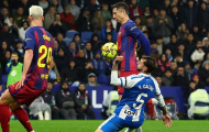 Soi trận Barcelona vs Espanyol: Nỗi ám ảnh 17 năm tại Camp Nou