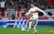 Man Utd gặp khó vụ Angelo Stiller vì điều khoản lạ từ Stuttgart