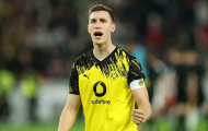 Dortmund chính thức trói chân Schlotterbeck đến năm 2031