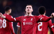 Spurs sẽ chiêu mộ Andy Robertson nếu trụ hạng thành công