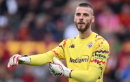 De Gea ngỡ ngàng với điều khó tin Carrick làm ở MU