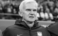 Cựu HLV Champions League qua đời trong lúc đang chạy bộ