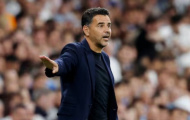 HLV Girona lên tiếng về tình huống Mbappe bị từ chối phạt đền