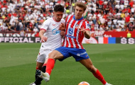Soi trận Sevilla vs Atletico: Tìm hy vọng từ khe cửa hẹp