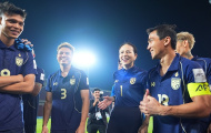 Madam Pang chốt kế hoạch AFF Cup và tiết lộ từng muốn từ chức