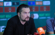 Điểm tin bóng đá Việt Nam 11/4: HLV Popov nhận thẻ đỏ; V-League chia rẽ trước đề xuất tăng ngoại binh