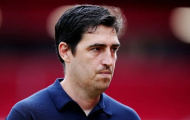 Liverpool giữ ghế cho Slot, ngầm nhắm Iraola
