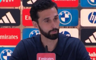 Arbeloa khẳng định Real Madrid chiến đấu đến cùng tại La Liga