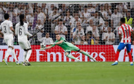 Chấm điểm Real Madrid: Điểm sáng Valverde; Mbappe mờ nhạt