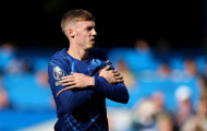 Chelsea đập tan hy vọng chiêu mộ Cole Palmer của Man Utd