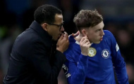 Liam Rosenior tiết lộ bí quyết giúp Cole Palmer thăng hoa