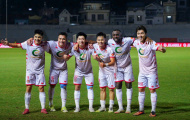 Soi trận Hải Phòng vs CA TPHCM: Thừa thắng xông lên