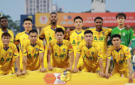 Soi trận SLNA vs Đà Nẵng: Trốn thoát nhóm trụ hạng