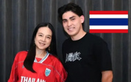 Madam Pang chốt 90% sao gốc Thụy Điển lên tuyển Thái Lan