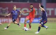 Đề xuất dùng 5 ngoại binh tại V-League vấp phải tranh cãi